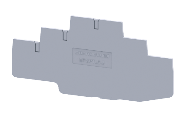 END PLATE FOR CPTL SERIES TB