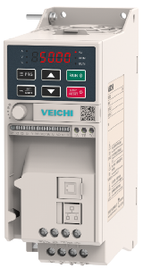 VFD 380V, 2.2kW, 5A, EMC