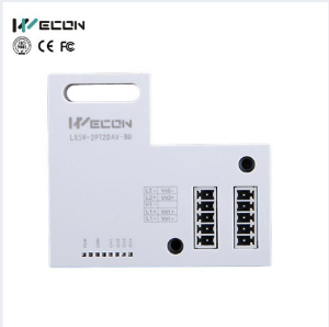 LX5V-2PTS-BD 2 thermal resistance inputs BD Module