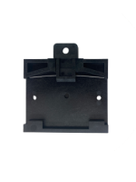 Din rail base for FS60/FS64 (120004)