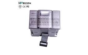 WECON LX3V-16EX 16 points input