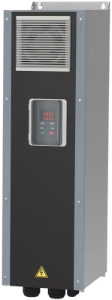 VFD 380-440V 3ph, 18/22kw, 38/45A, with EMC protection, In an IP54 MiniCab