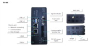 WECON V-BOX RH-WF VBOX IIOT, Wifi/Ethernet