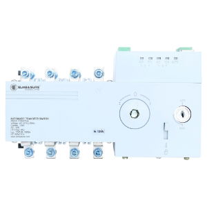 Automatic Transfer Switches