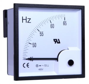 Frequency Meter