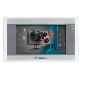 Introducing the WECON PI3043ieS-N 4.3" Ethernet HMI