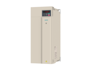 VFD 380-440V 3ph, 22/30kw, 45/60A, with EMC and STO protection