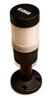 Multicolour Tower Light 240VAC Red,Green,Blue, Yellow,Amber
