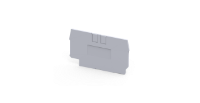 END PLATE FOR CX6 & CXG6