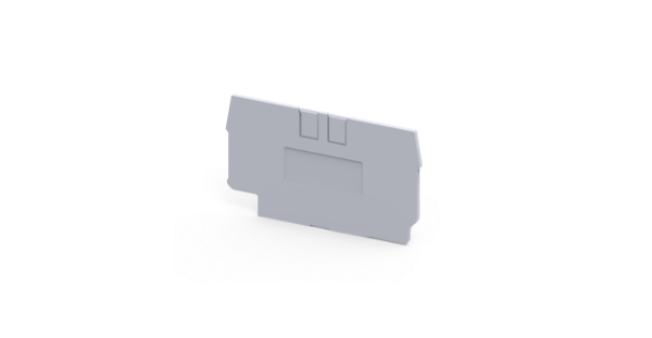 END PLATE FOR CX6 & CXG6