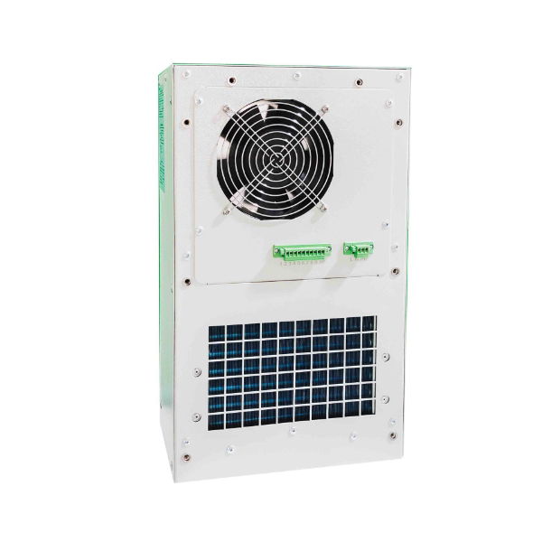 500W AC Air Conditioner Cooler - Back