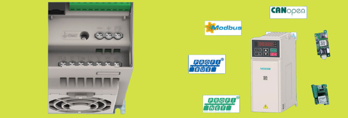 The Journey of Variable Frequency Drives