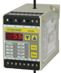 Why Choose a kW-Based Load Monitor? What Engineers Need to Know About Unipower HPL110 and HPL500