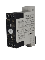 Multi Function Timer, 24Vac/dc & 110-230Vac, SPCO