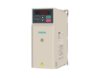 VFD 380-440V 3ph, 1.5/2.2kw, 4/6A, with EMC protection