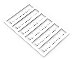 Din Rail Terminal Accessories