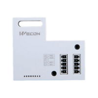 LX5V-8BX-BD 8 switch input BD Module