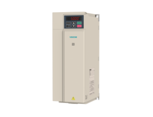 VFD 380-440V 3ph, 5.5/7.5kw, 13/17A, with EMC and STO protection