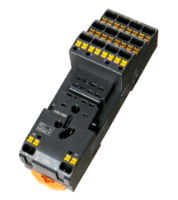 SKC14-ST 14-pin socket