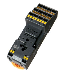 SKC14-ST 14-pin socket