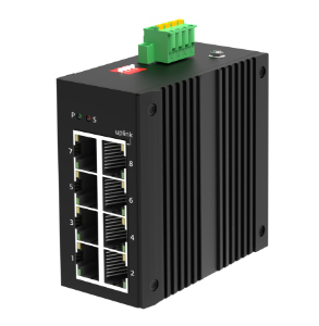 Industrial Ethernet Switch