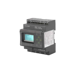 Programming the GIC Genie NX Intelligent Relay