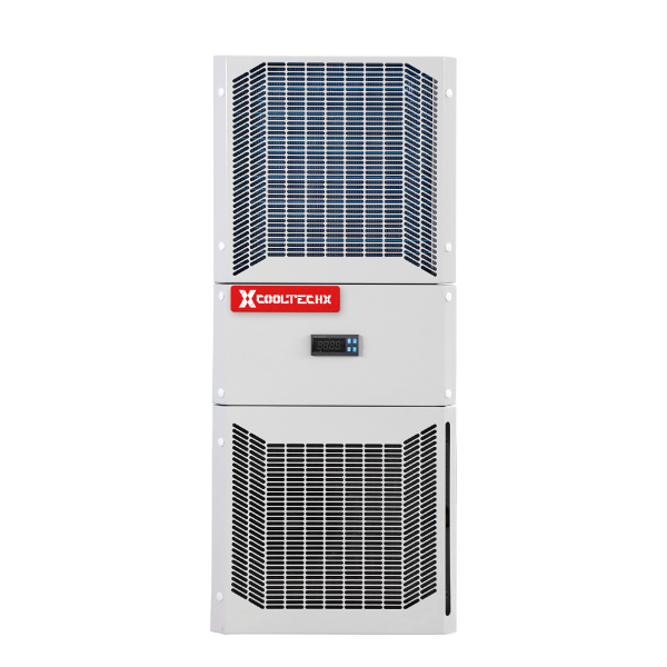 3000W AC Air Conditioner Cooler 230Vac