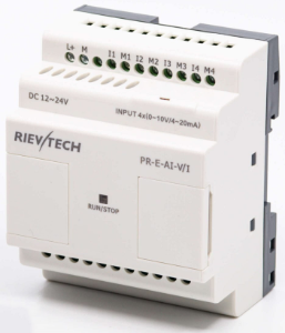 Rievtech Analogue Input Expansion Module