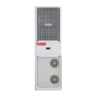 4000W AC Air Conditioner Cooler 230Vac