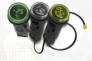 indicator meters