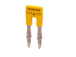 2 POLE SHRT LNK FR 6MM WIDE SP CL TB