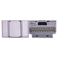 LX3V-16EYT 16 points output transistor