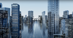Veichi Celebrates 20 Years of Innovation