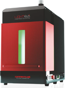 LASER PRINTER MARKING MACHINE