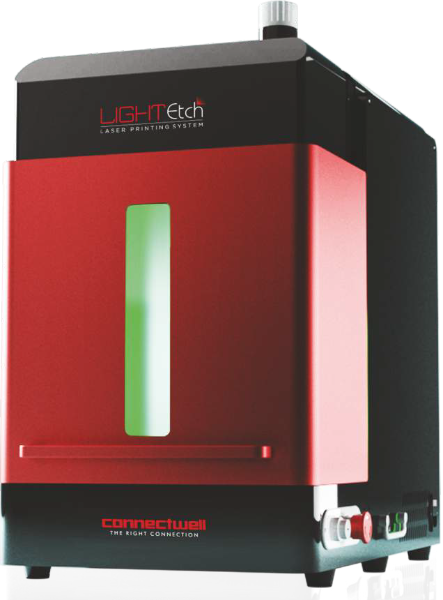 LASER PRINTER MARKING MACHINE