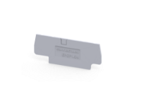 END PLATE FOR CP1.5/4