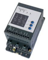 Soft Starter, 3-Phase Control, 1.5kW  400V