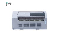 WECON LX5V-2424MT-DN PLC - 24in/24out - Transistor - 24Vdc
