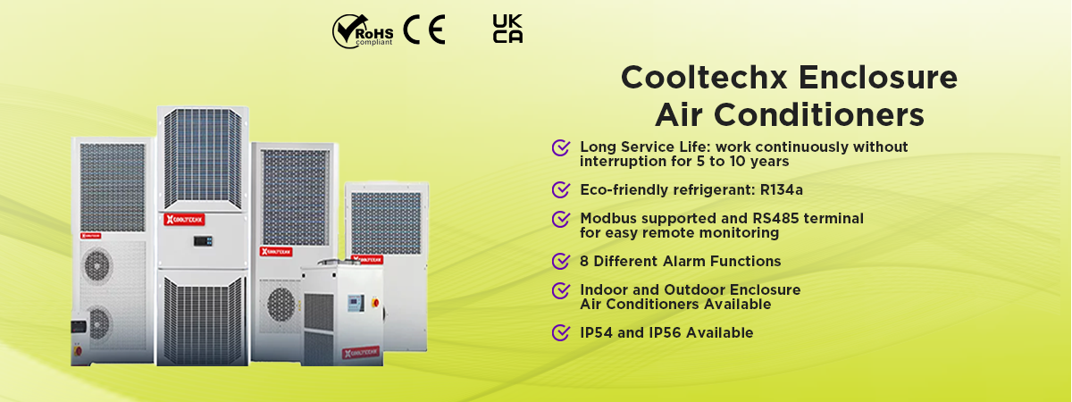 2025 Cooltechx AC Air Conditioners