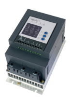 Soft Starter, 3-Phase Control, 37kW  400V