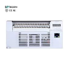 LX5V-2416MT-DN 40 Points PLC Transistor