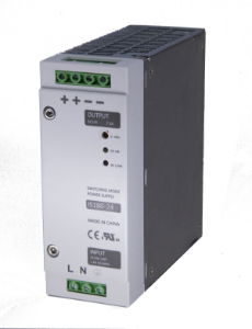 24Vdc Switch Mode Power Supply