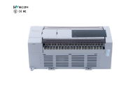 WECON LX5V-3624MT-DN PLC - 36in/24out - Transistor - 24Vdc