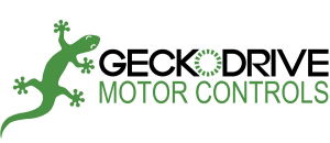 Geckodrive Motor Controls