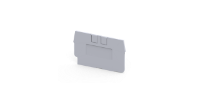 END PLATE FOR CX2.5/CXG2.5