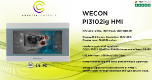 WECON PI3102ig