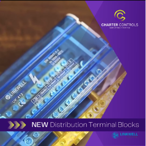 Introducing the Linkwell Modular Distribution Blocks