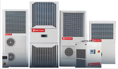 Cooltechx Air Conditioners