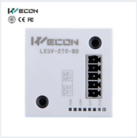 LX5V-2TC-BD  2 thermo-couple input