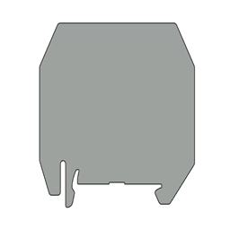 PARTITION PLATE FOR CY2.5/4/6/10